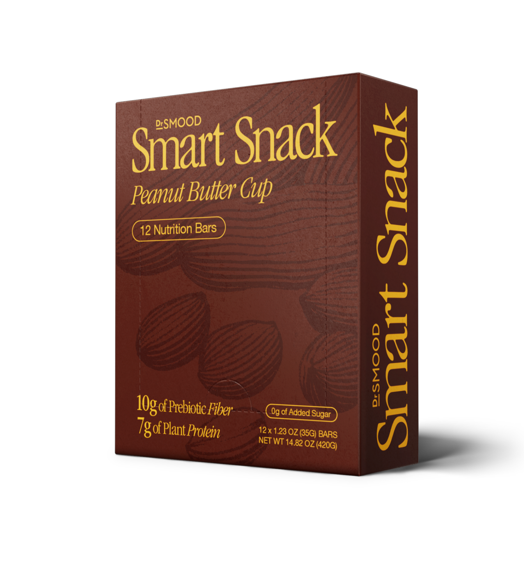Smart Snack Peanut Butter Cup - PeanutButter_SS_PDP_2_23348bcb-e6f0-4083-98f5-d8dfcdb8379c
